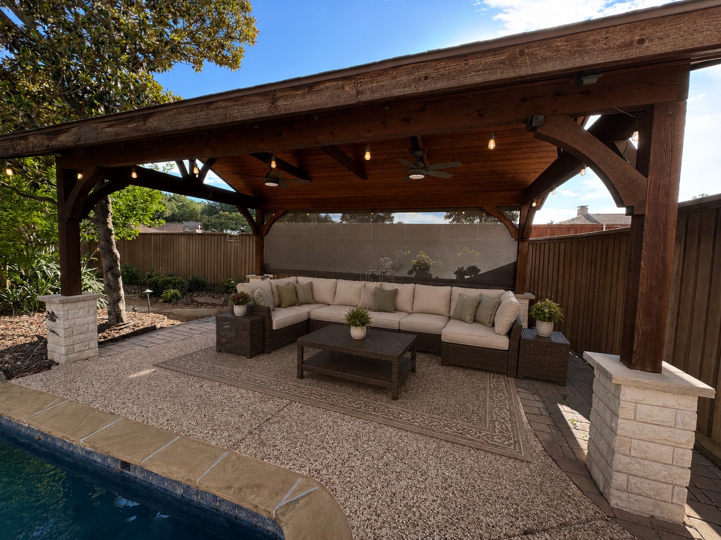 3303 Canyon Creek Drive