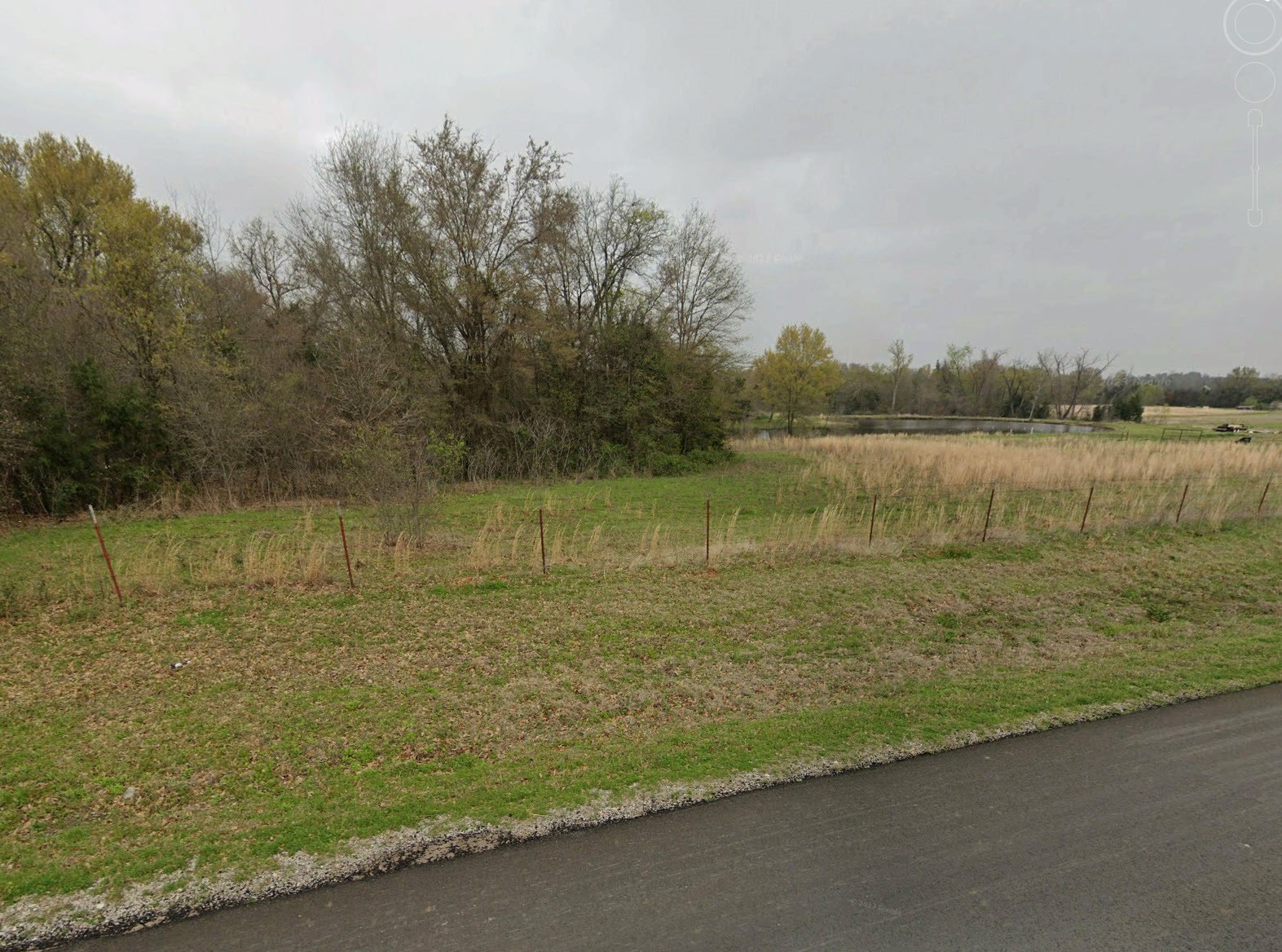 TBD - 2 County Road 3204