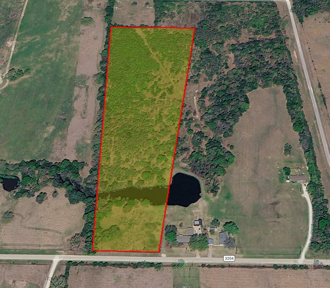 TBD - 2 County Road 3204