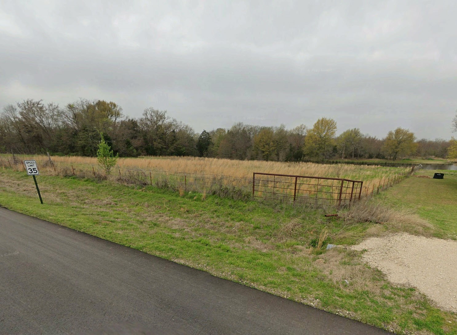 TBD - 2 County Road 3204