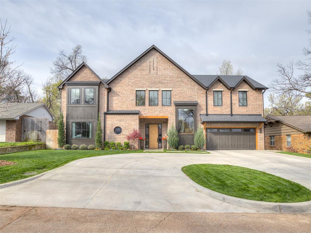 2320 Belleview Drive
