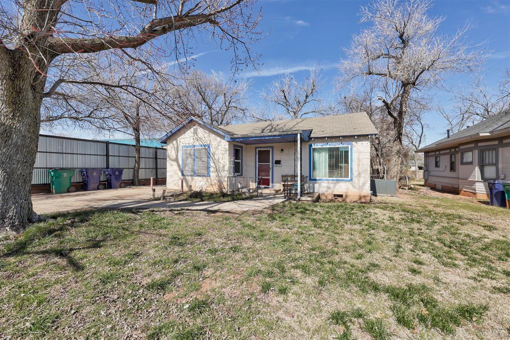 1013 NW 45th Street