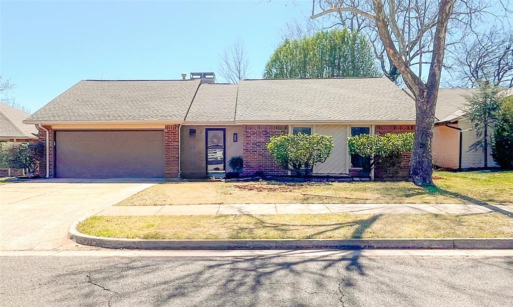2418 Countrywood Lane