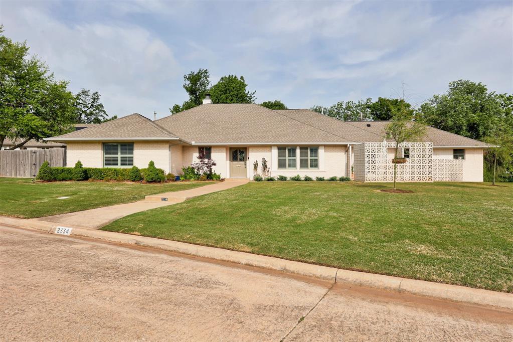 2334 NW 58th Circle