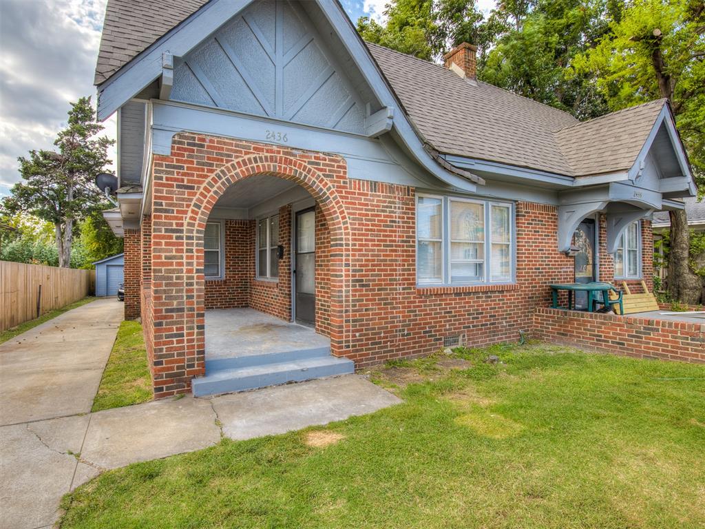 2436 NW 16th Street