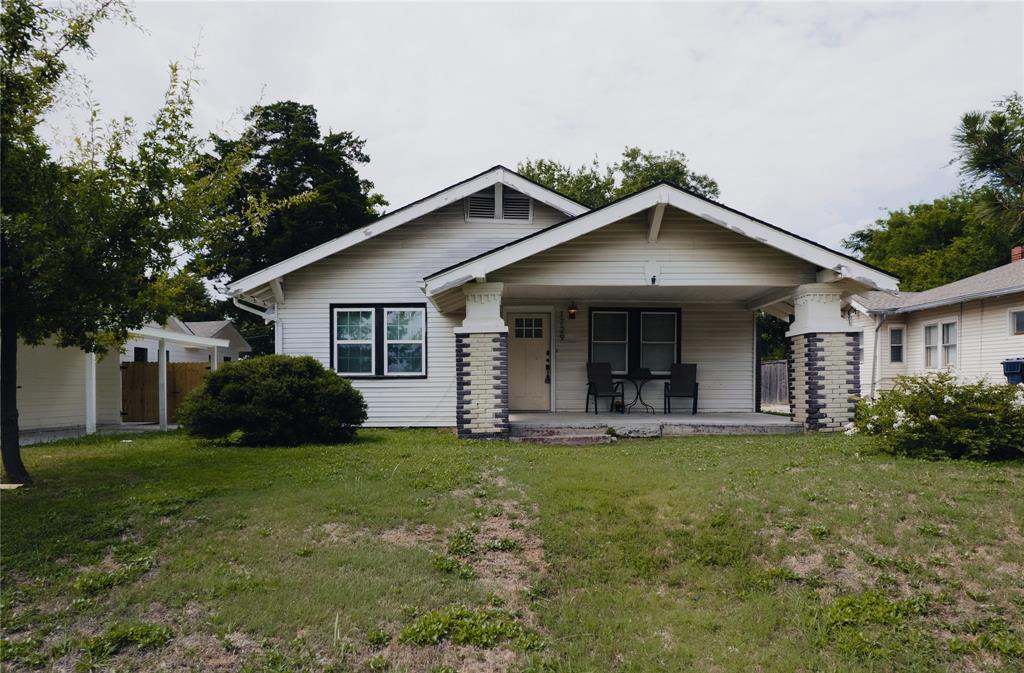 1729 NW 33rd Street