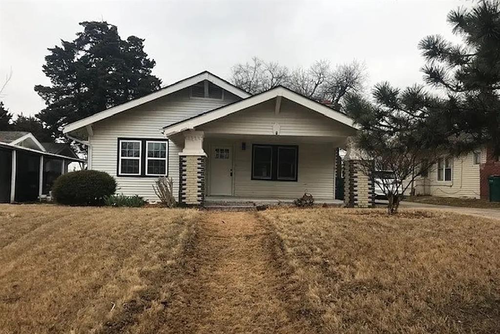 1729 NW 33rd Street