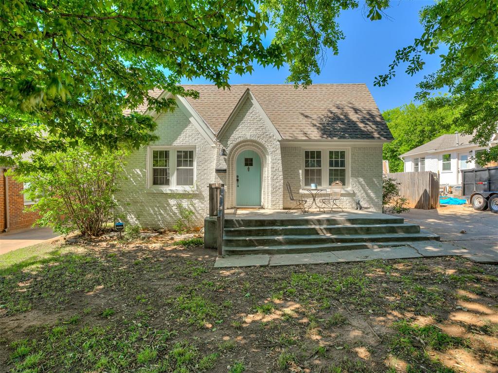1525 NW 41st Street