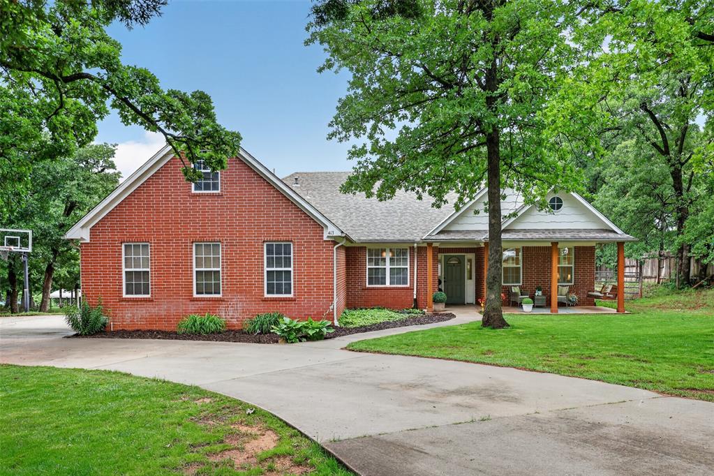413 Sherwood Lane