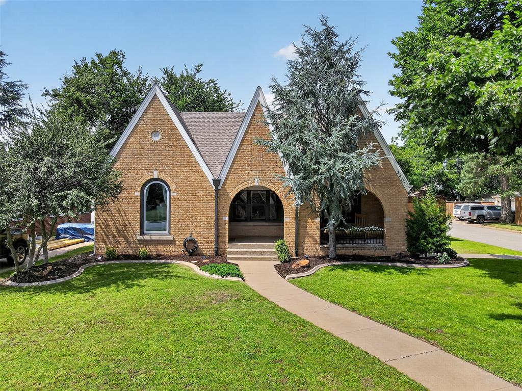 3401 NW 20th Street
