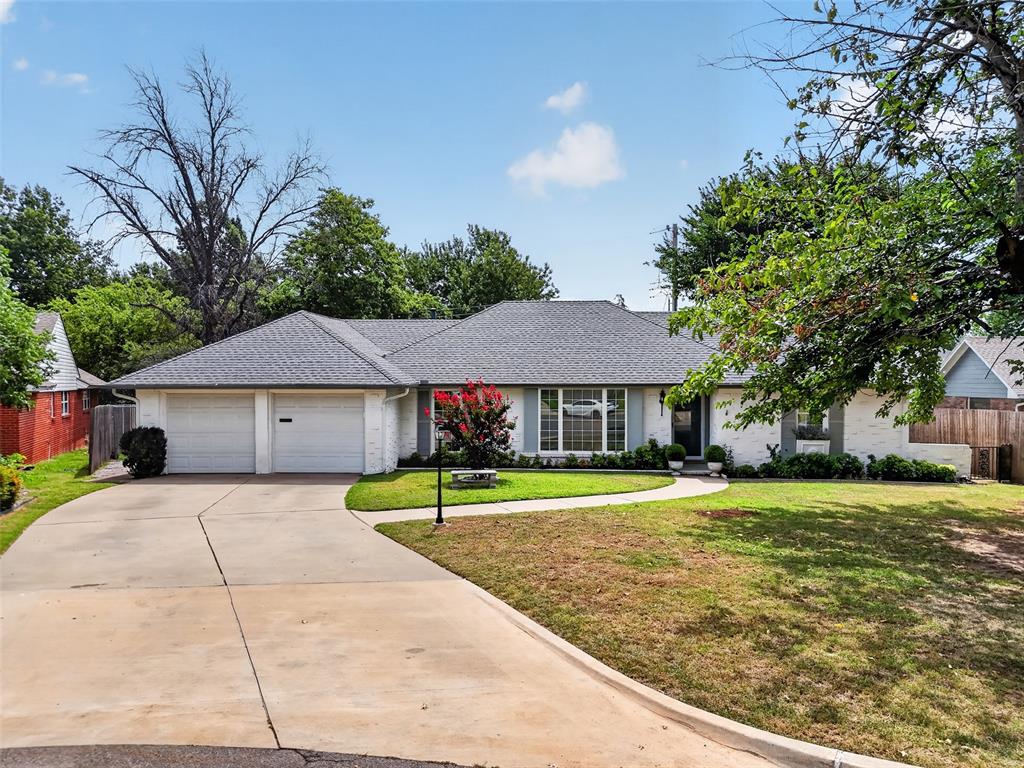 3205 NW 54th Circle