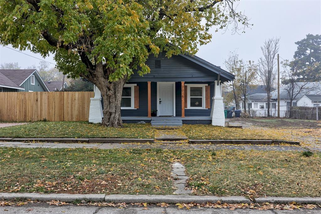 2015 N McKinley Avenue