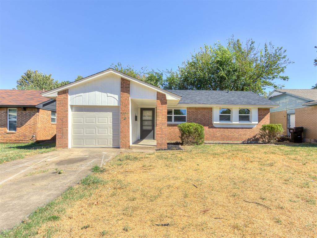 1007 NW 20th Street