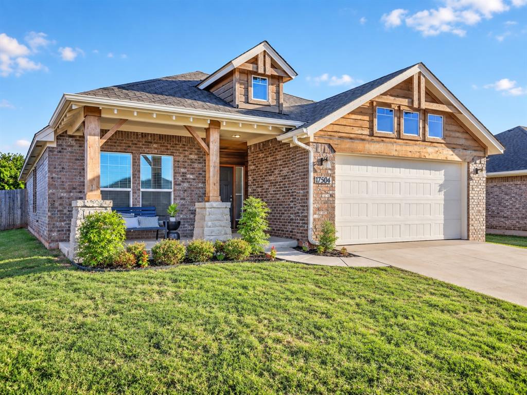17504 Boling Farm Road