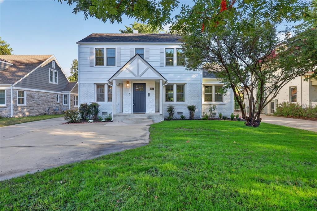 3317 NW 20th Street