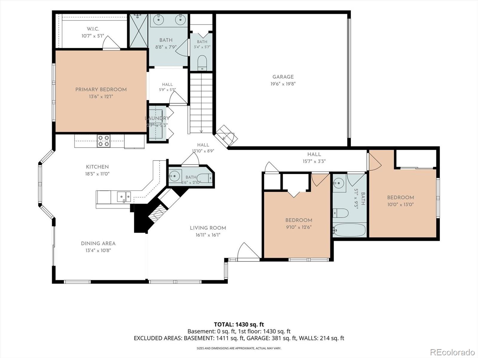 16797 W 61st Place