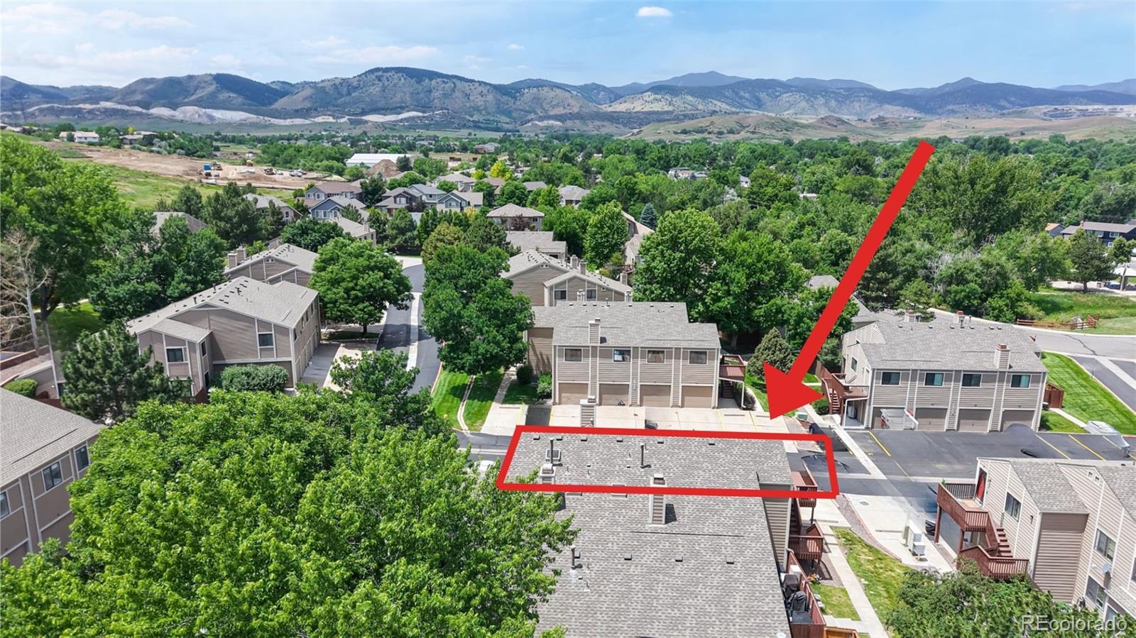 18274 W 58th Place Unit: 37