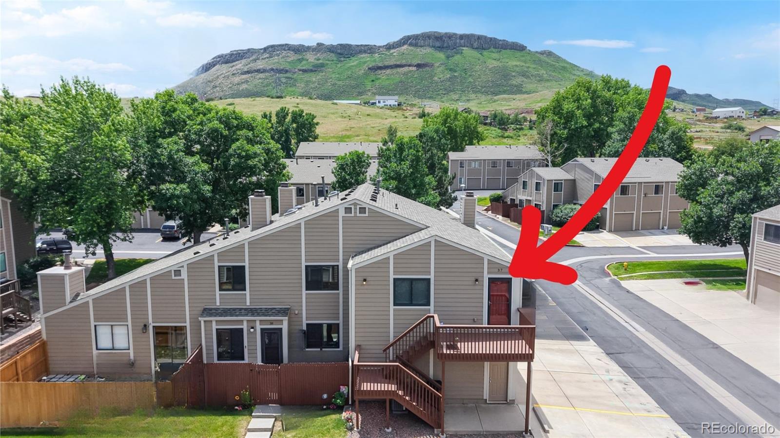 18274 W 58th Place Unit: 37