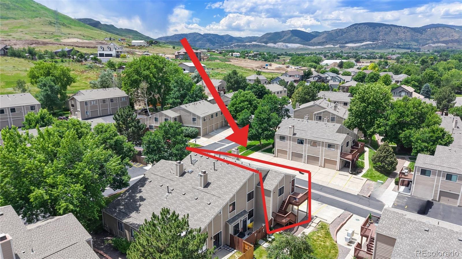 18274 W 58th Place Unit: 37