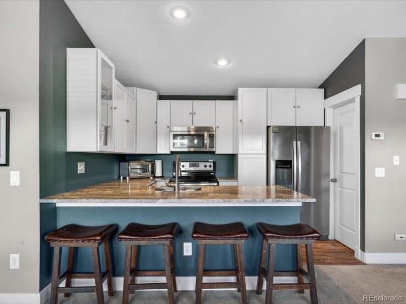 18274 W 58th Place Unit: 37