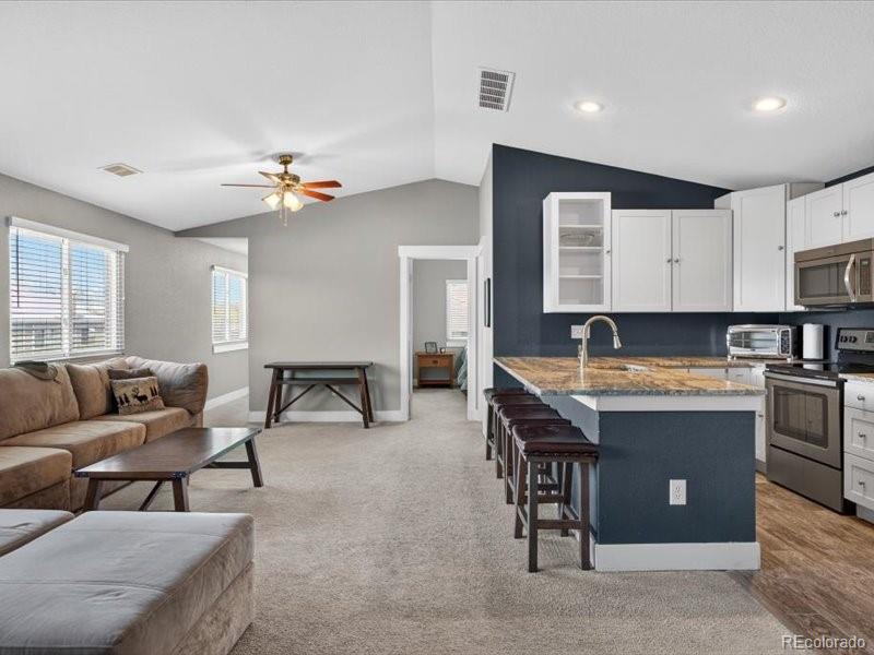 18274 W 58th Place Unit: 37