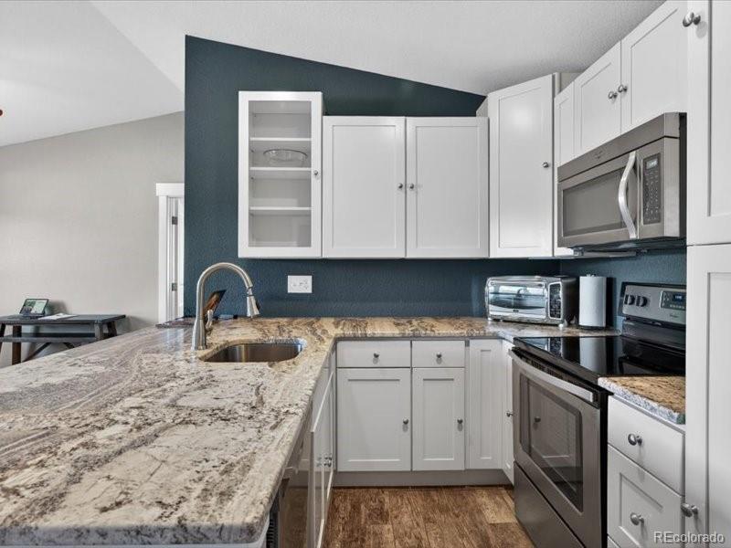 18274 W 58th Place Unit: 37