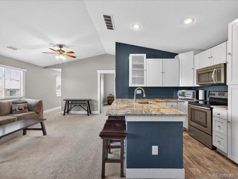 18274 W 58th Place Unit: 37