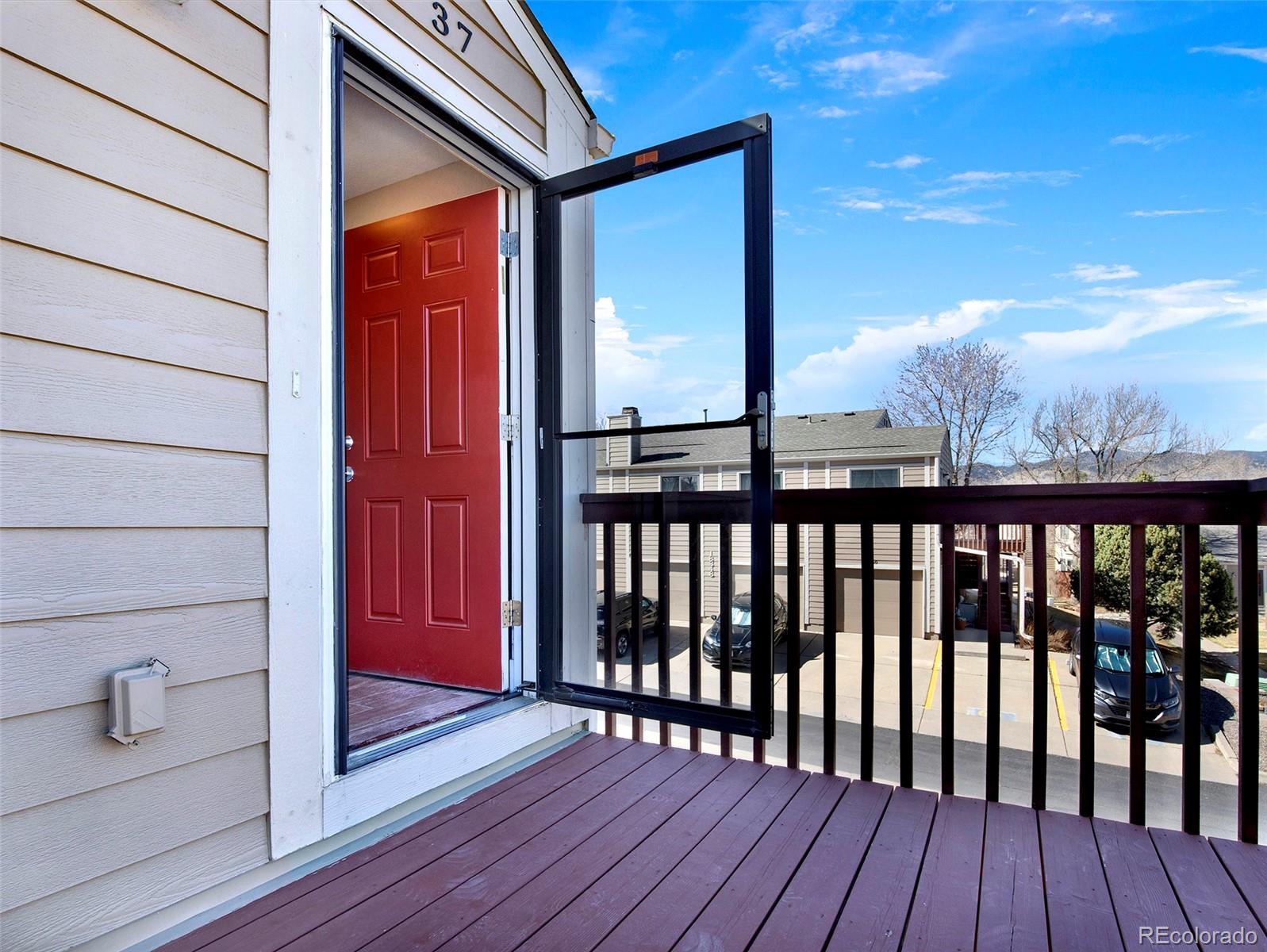 18274 W 58th Place Unit: 37