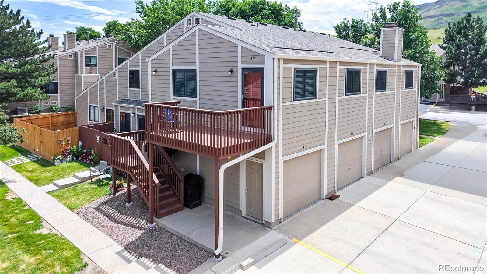 18274 W 58th Place Unit: 37