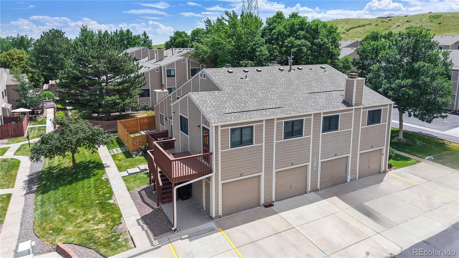 18274 W 58th Place Unit: 37