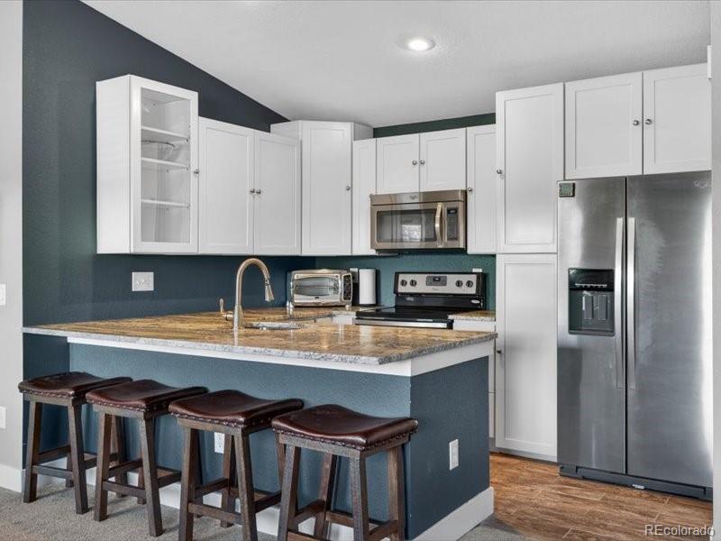 18274 W 58th Place Unit: 37