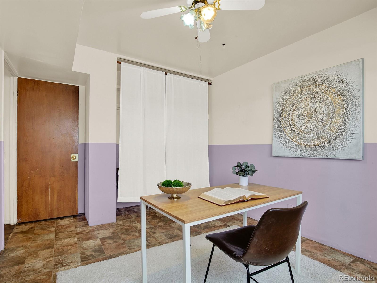 1121 Albion Street Unit: 910
