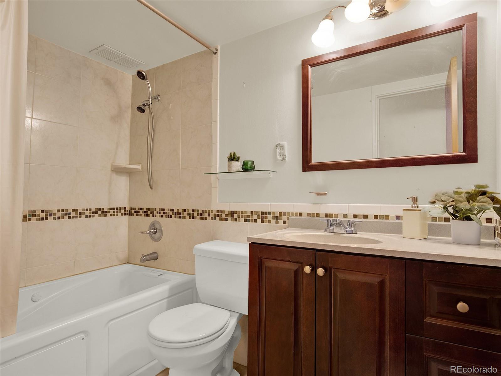 1121 Albion Street Unit: 910
