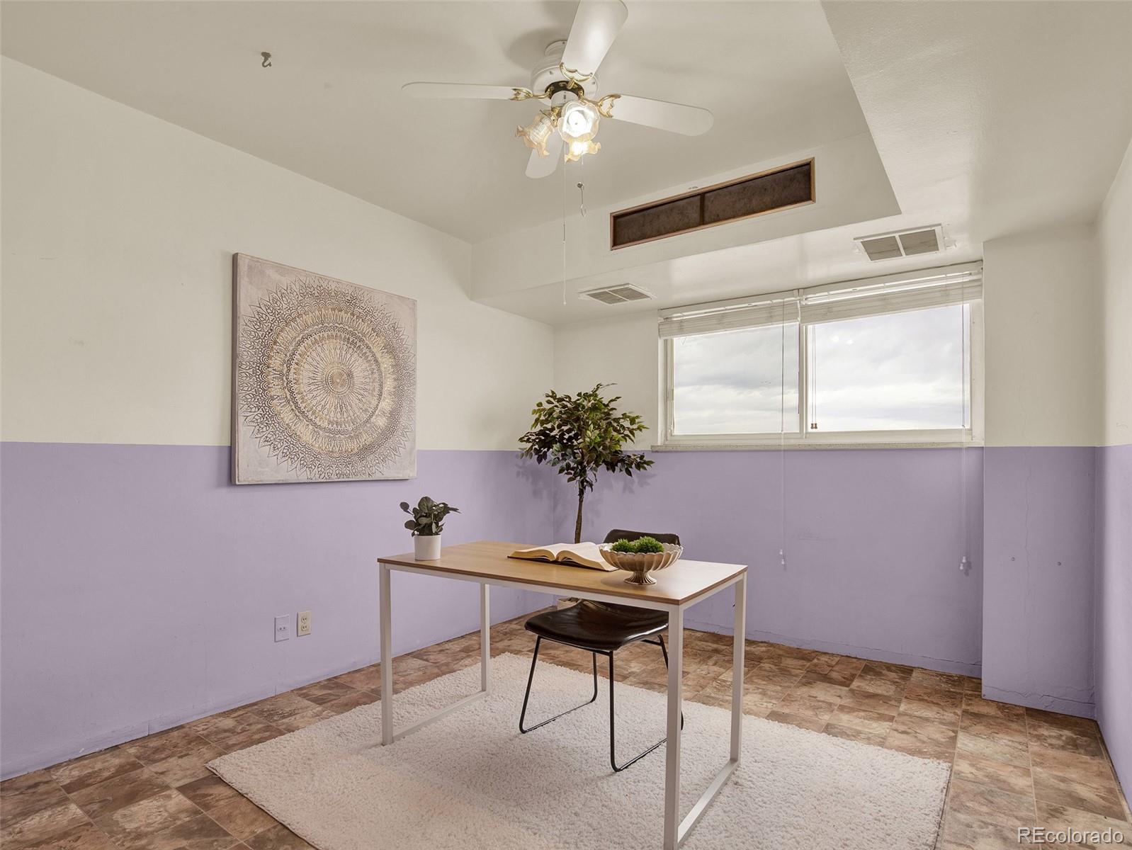 1121 Albion Street Unit: 910