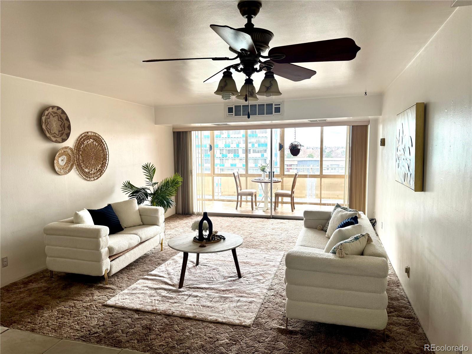1121 Albion Street Unit: 910