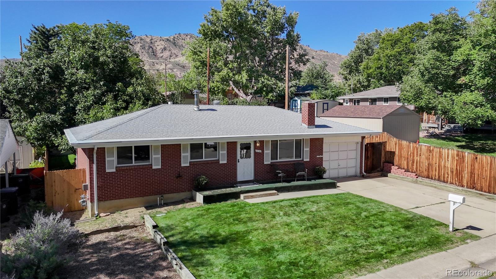 214 Iowa Drive