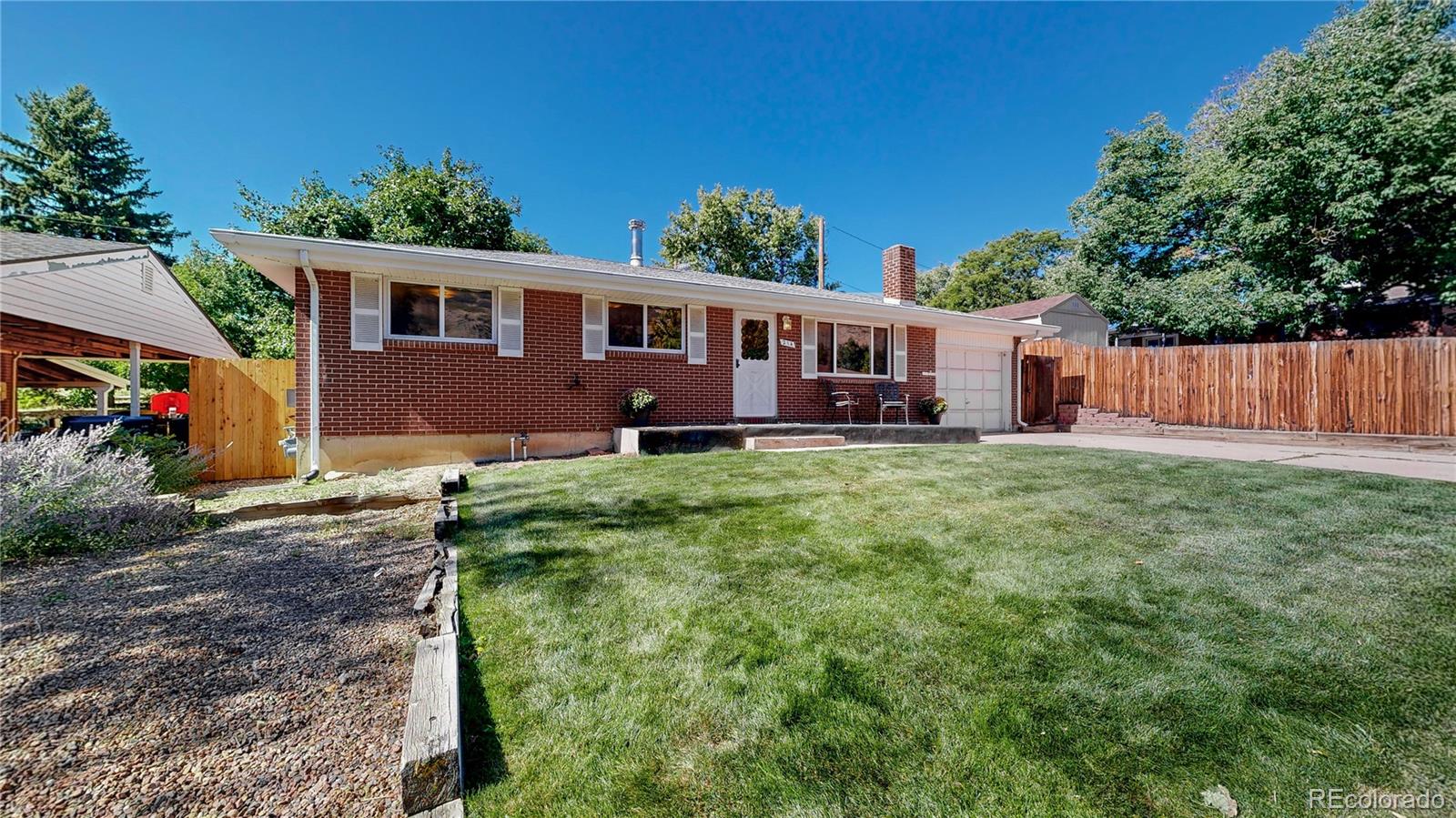 214 Iowa Drive