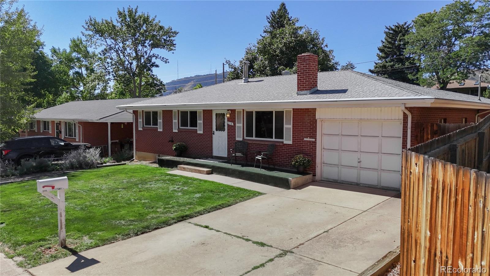 214 Iowa Drive