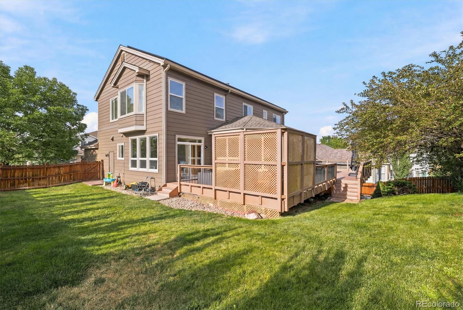 1591 Valley View Court