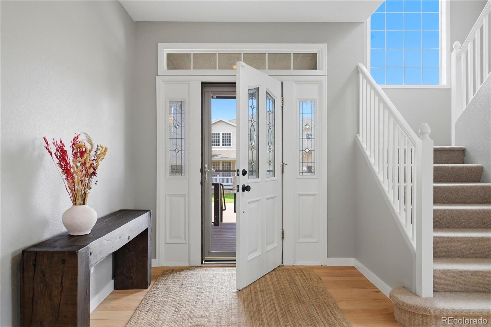 1591 Valley View Court