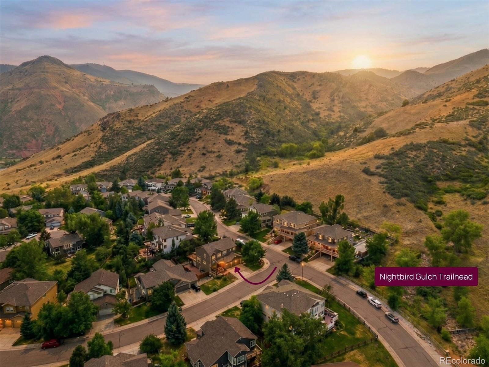 1591 Valley View Court
