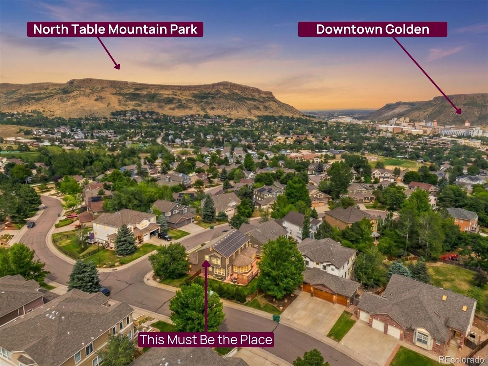 1591 Valley View Court