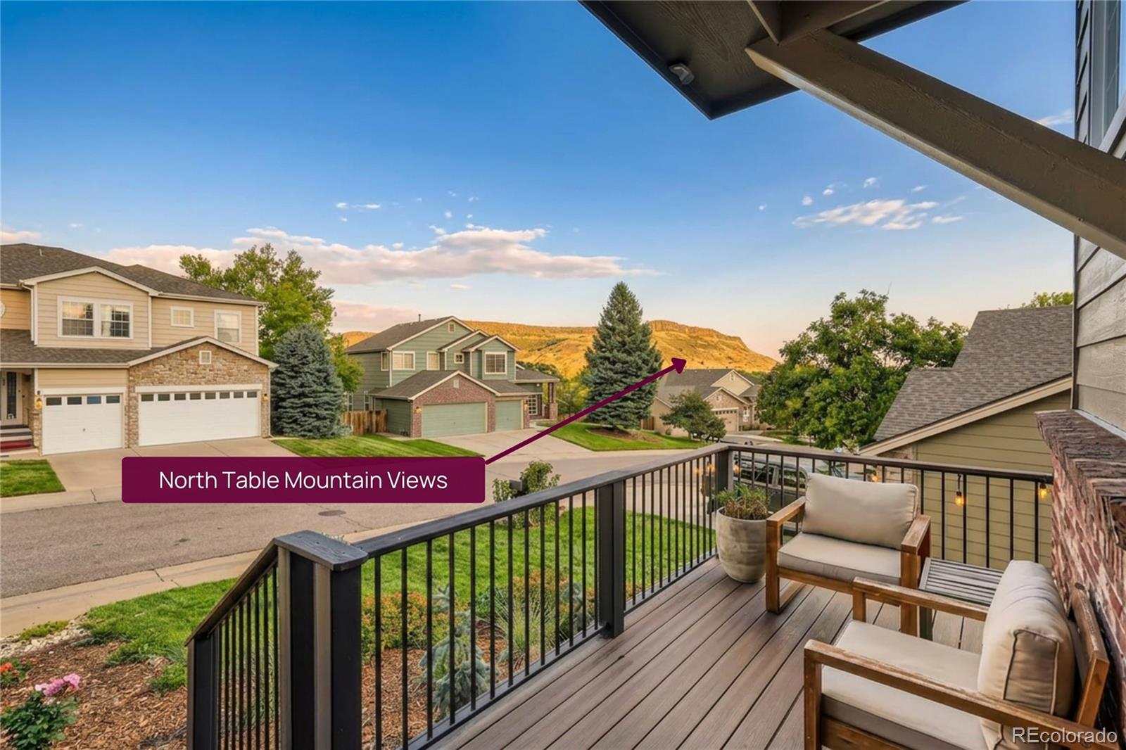 1591 Valley View Court