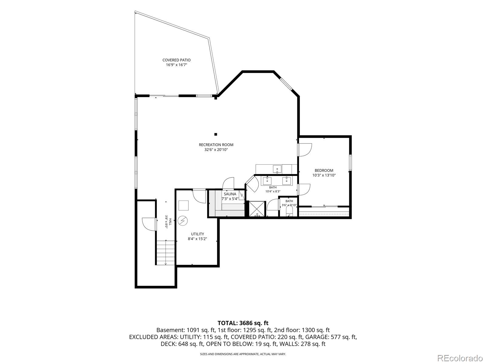 1591 Valley View Court