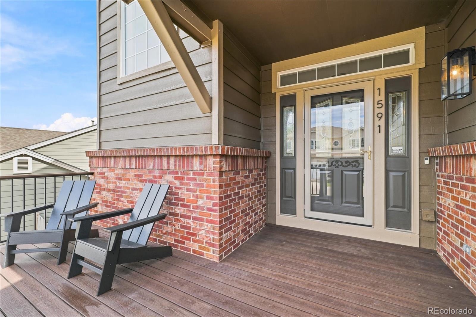 1591 Valley View Court
