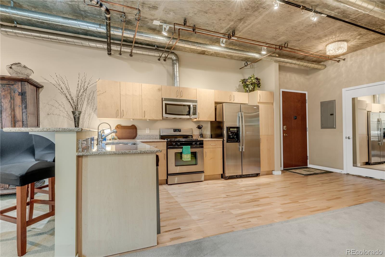 3601 Arapahoe Avenue Unit: 221