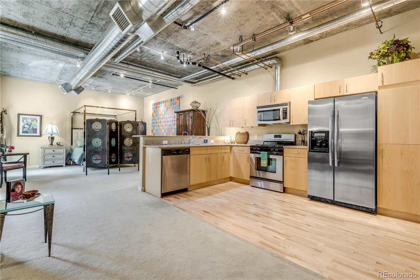 3601 Arapahoe Avenue Unit: 221