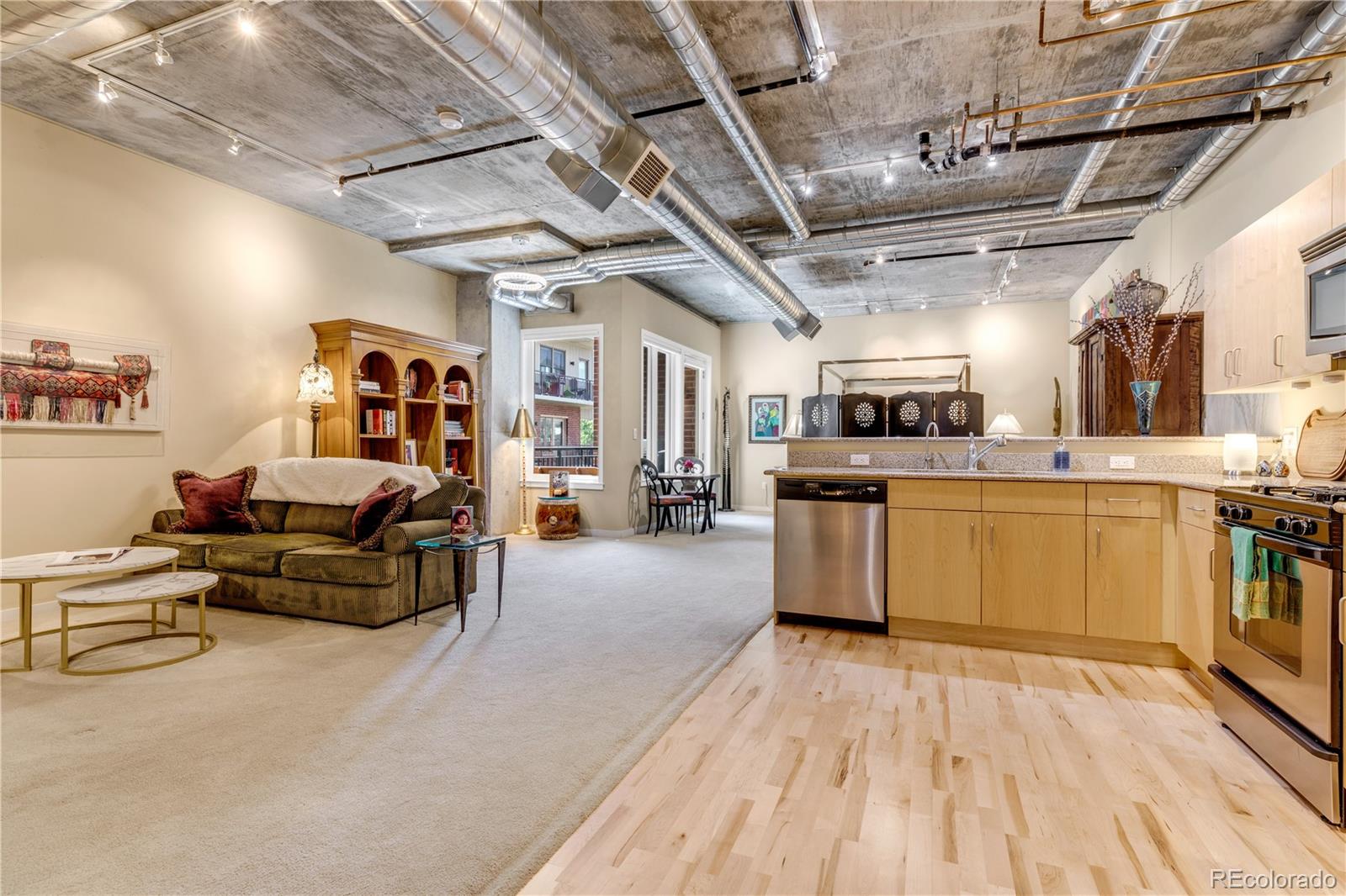 3601 Arapahoe Avenue Unit: 221