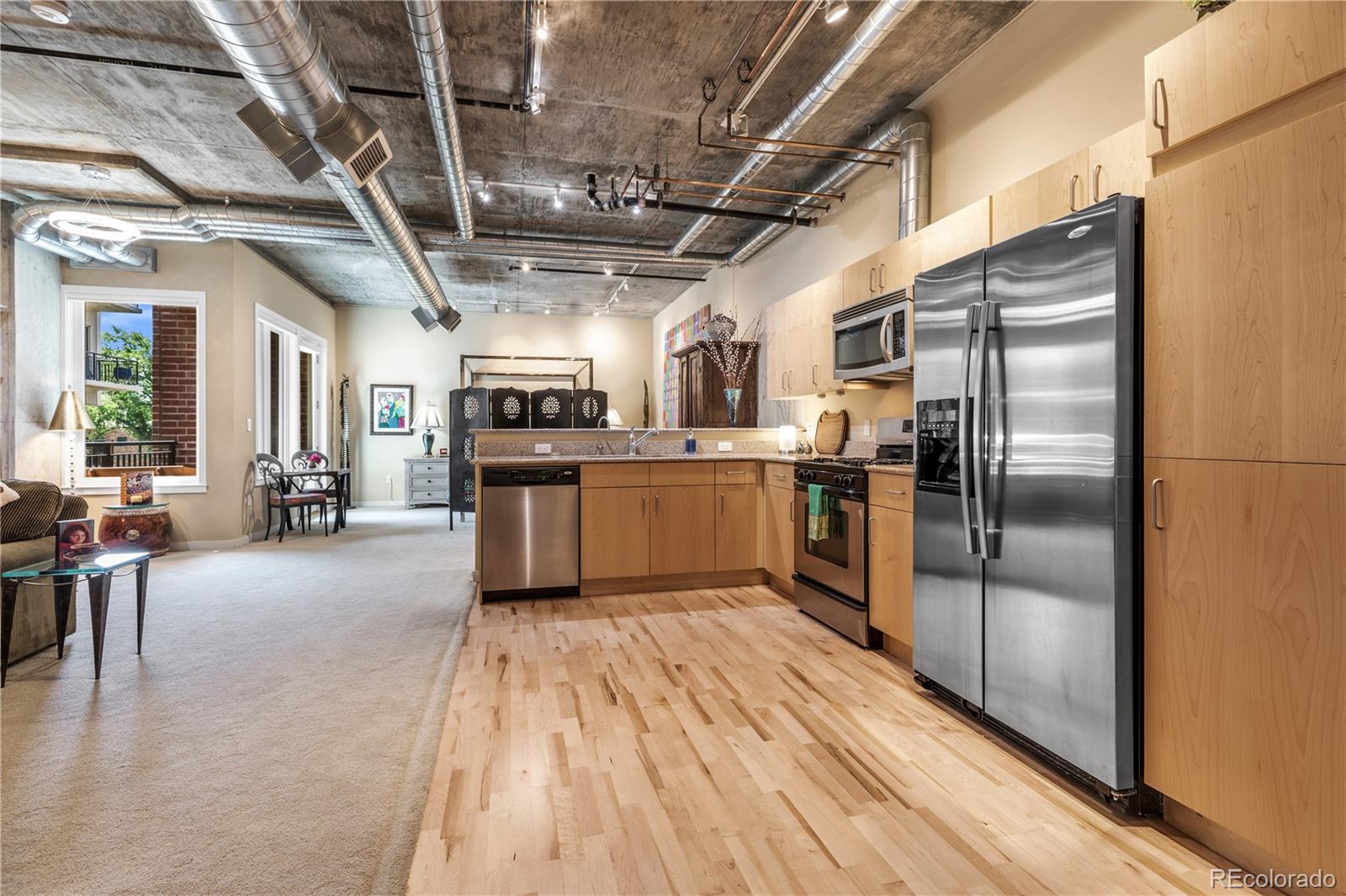3601 Arapahoe Avenue Unit: 221