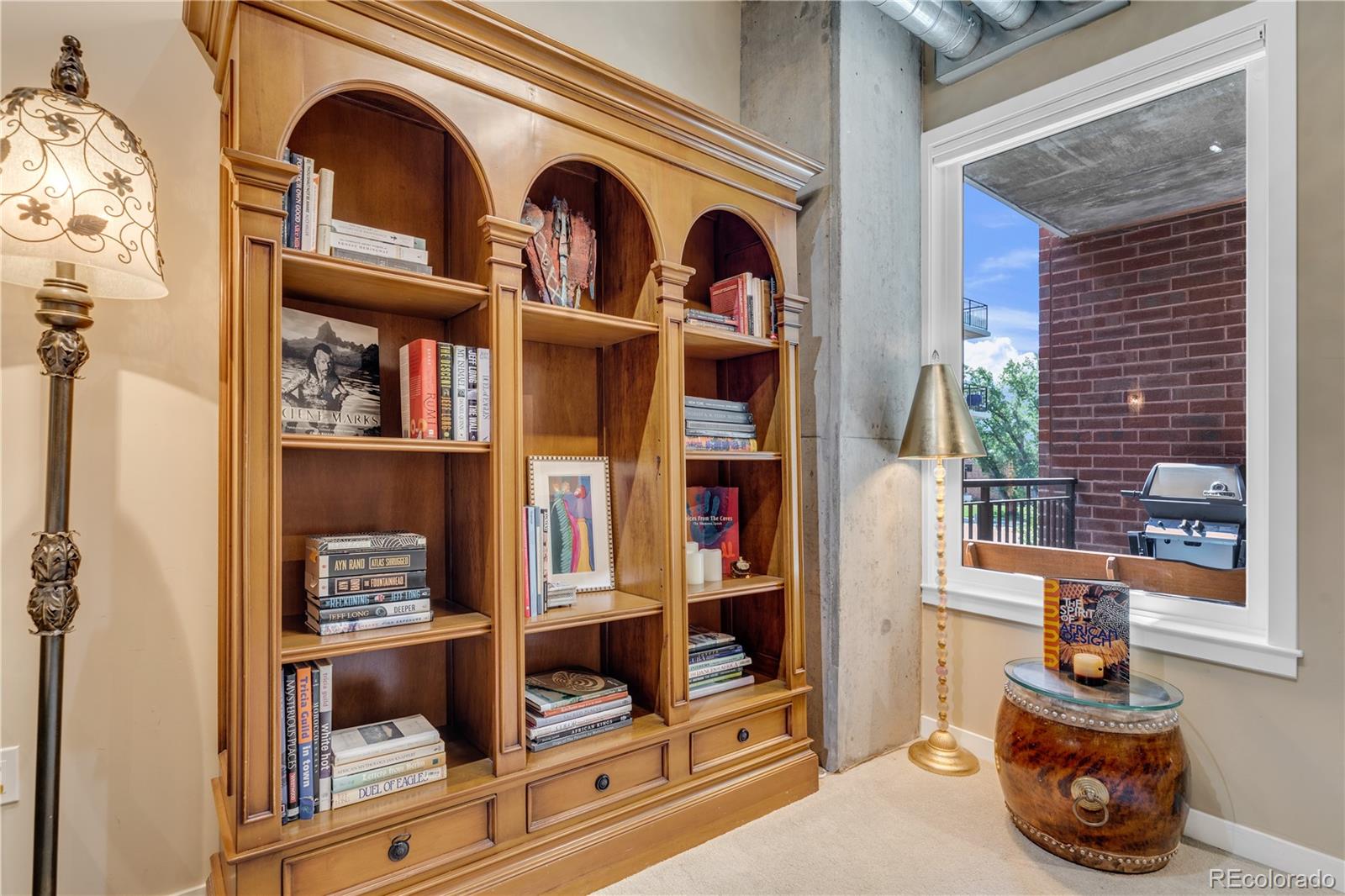 3601 Arapahoe Avenue Unit: 221